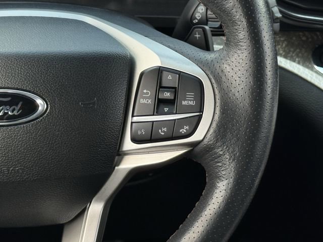 Used 2023 Ford Explorer Timberline w/ Timberline Technology Package image 14