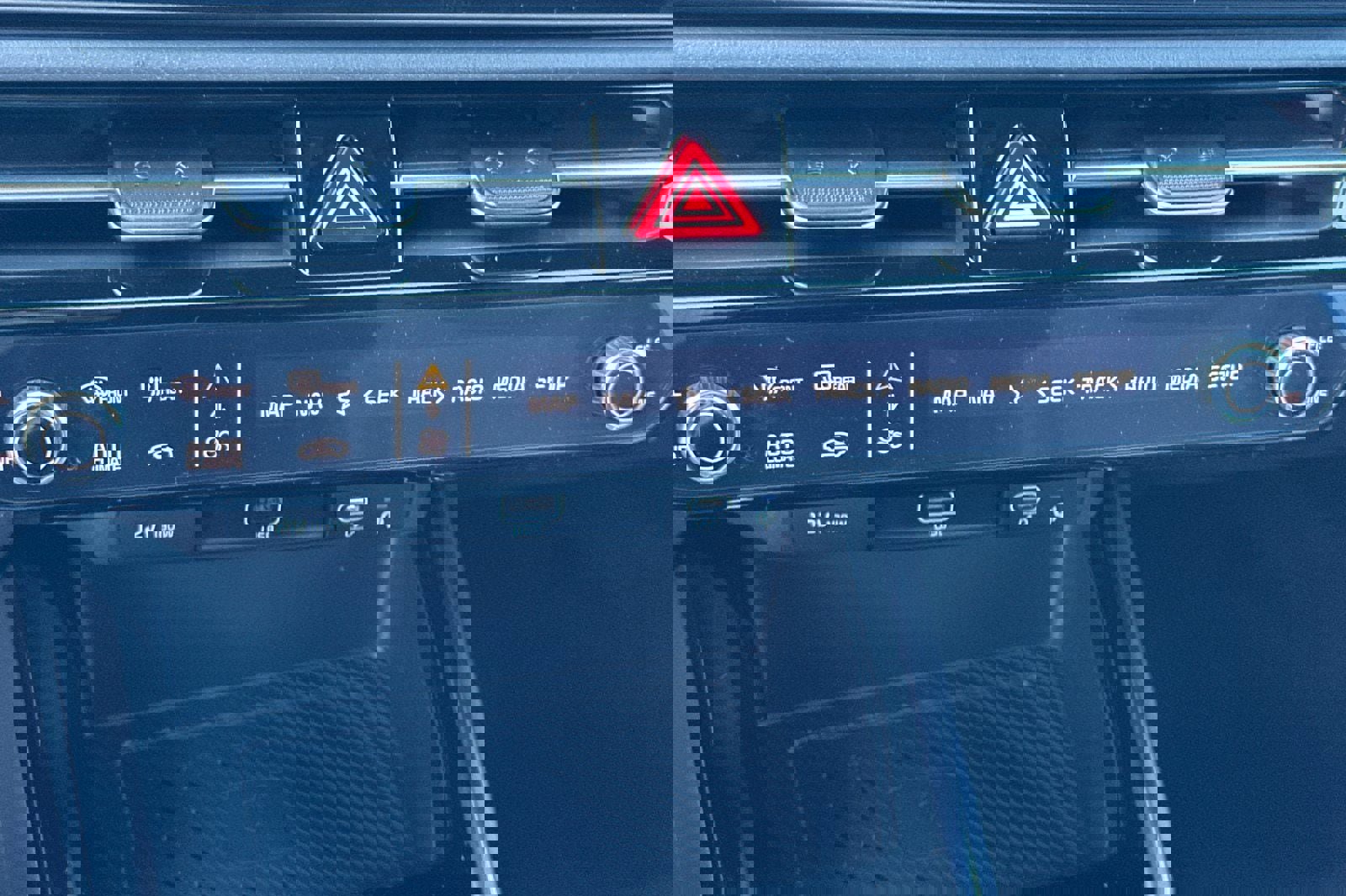 New 2026 Kia Niro SX image 21