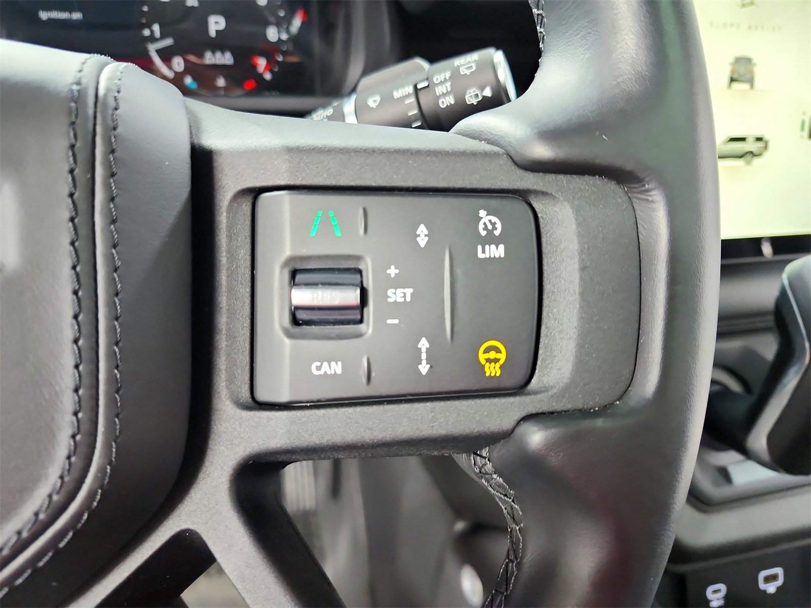 Used 2024 Land Rover Defender 130 Outbound image 26