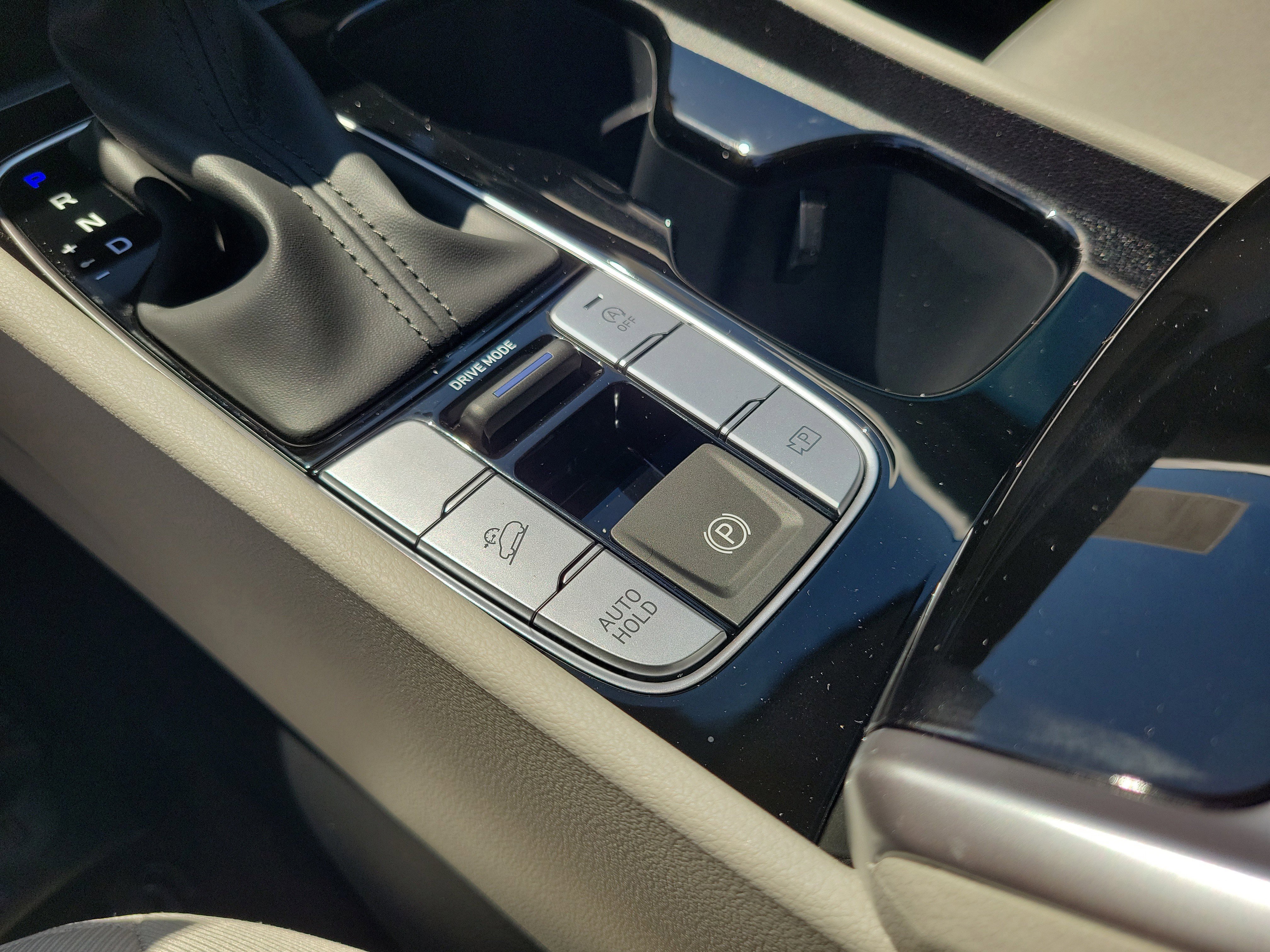 New 2026 Hyundai Tucson SEL image 34