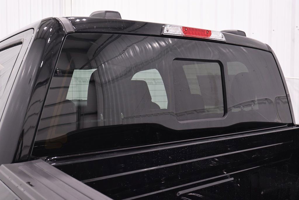 New 2026 Ford F150 XLT w/ Equipment Group 302A MID image 27