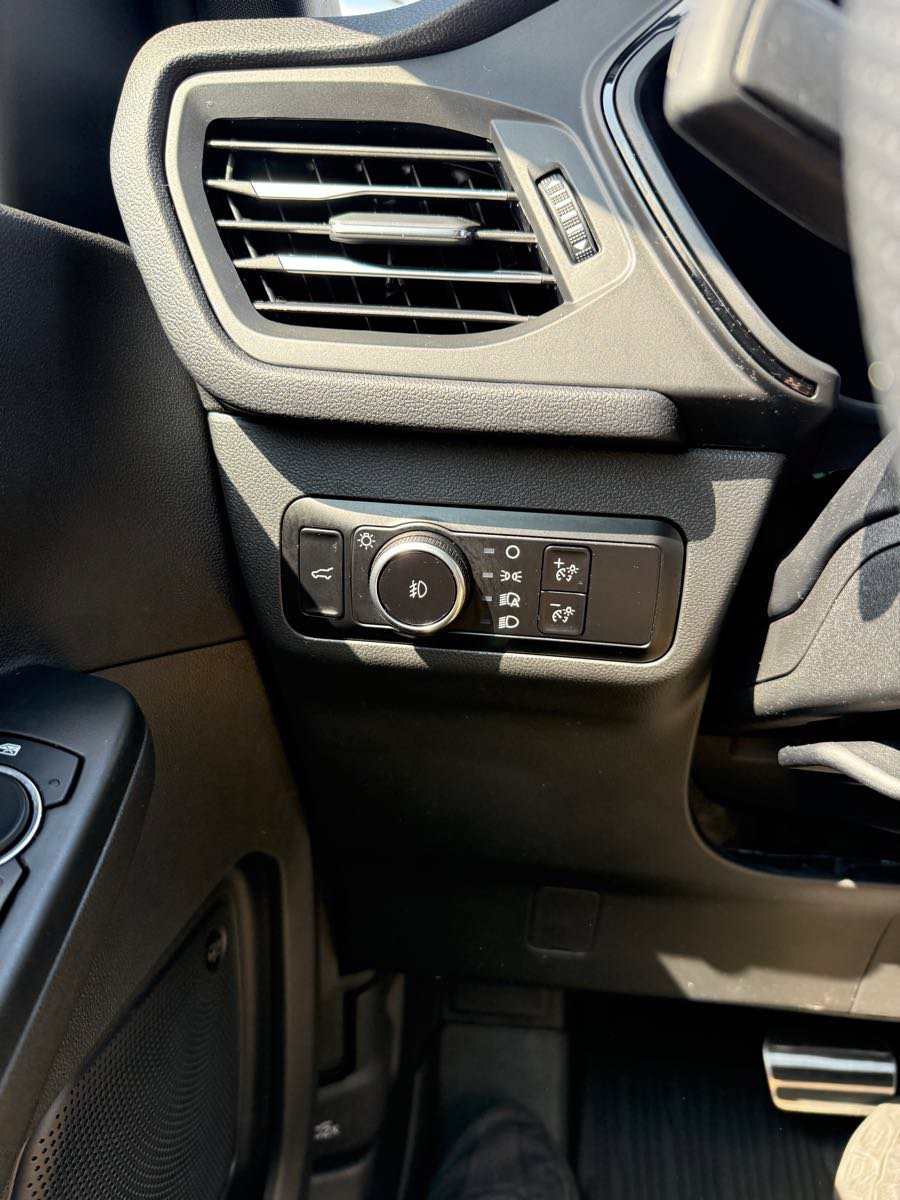 Used 2023 Ford Escape ST-Line Select w/ Tech Pack #2 AWD/4WD image 25