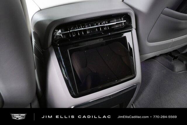 New 2026 Cadillac Escalade IQL Sport 1 w/ LPO, ONYX Package AWD/4WD image 22