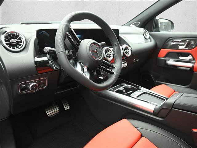 New 2026 Mercedes-Benz GLA 35 AMG 4MATIC image 10