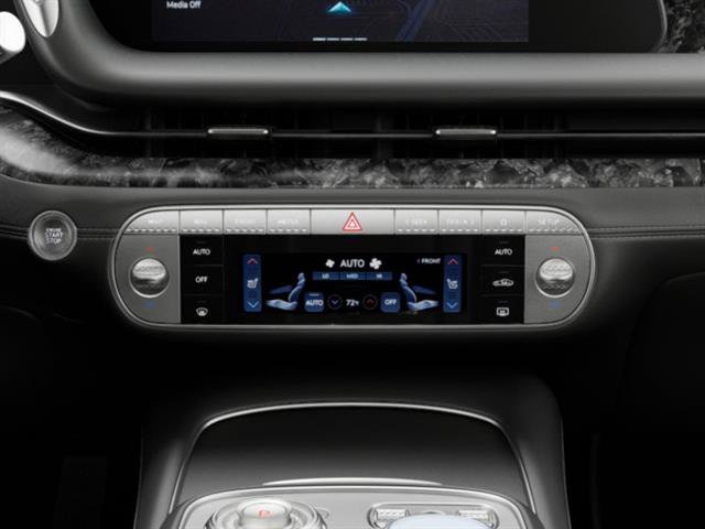 New 2026 Genesis G90 3.5T image 15