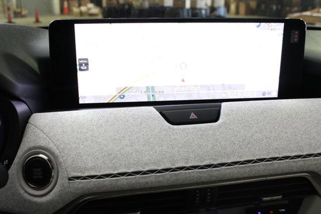 Used 2024 MAZDA CX-90 3.3 Turbo S w/ Premium Plus image 18