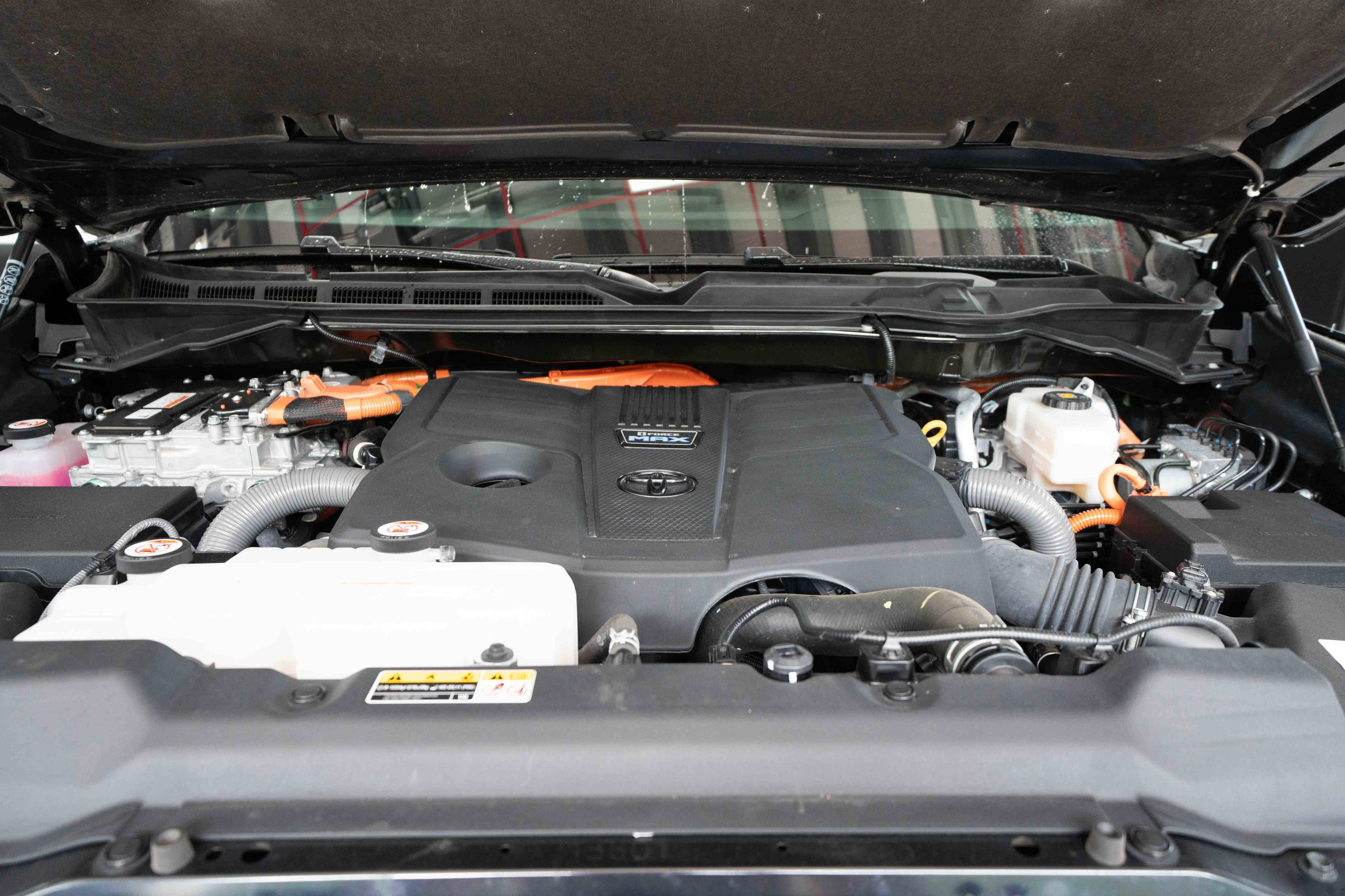 Used 2024 Toyota Tundra TRD Pro AWD/4WD image 30