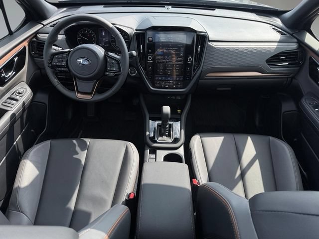 Certified 2025 Subaru Forester Sport AWD/4WD image 9
