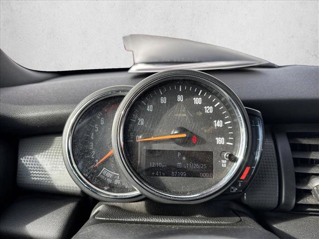 Used 2019 MINI Cooper Convertible image 15