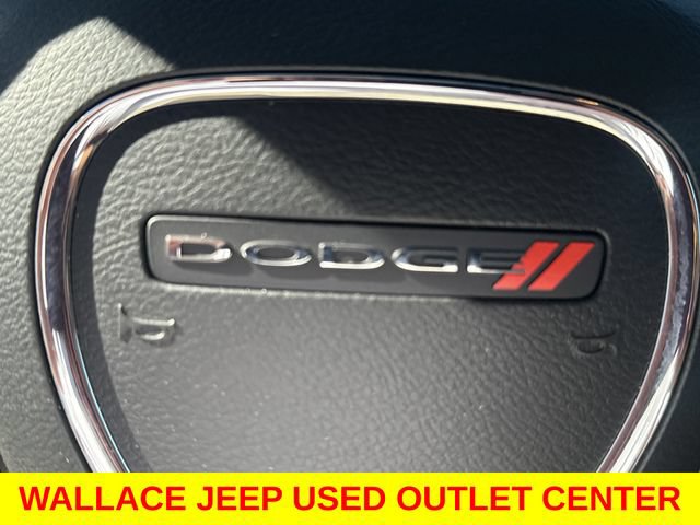 Certified 2025 Dodge Durango R/T AWD/4WD image 29