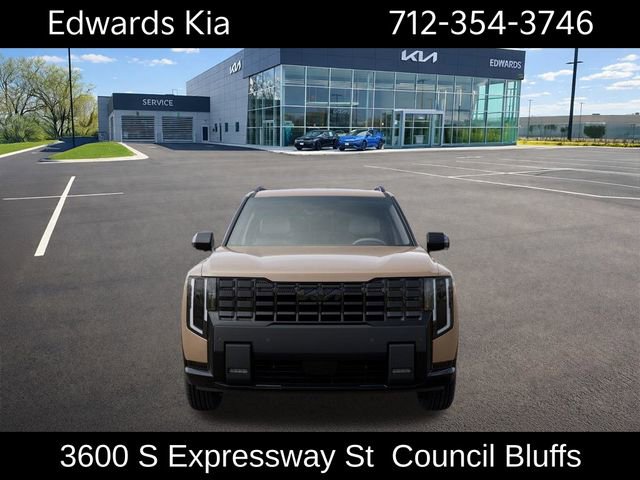 New 2027 Kia Telluride X-Line SX Prestige AWD/4WD image 2