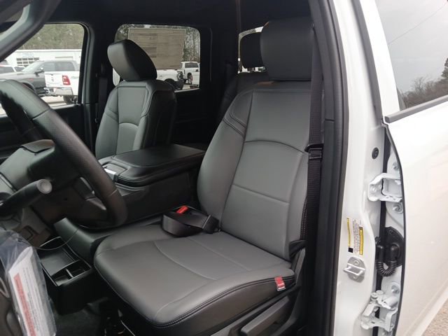 New 2026 RAM 4500 Tradesman w/ Chrome Appearance Group AWD/4WD image 27