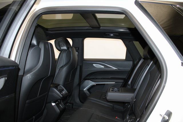 Certified 2024 Cadillac Lyriq Sport w/ LPO, Floor Liner Package image 11