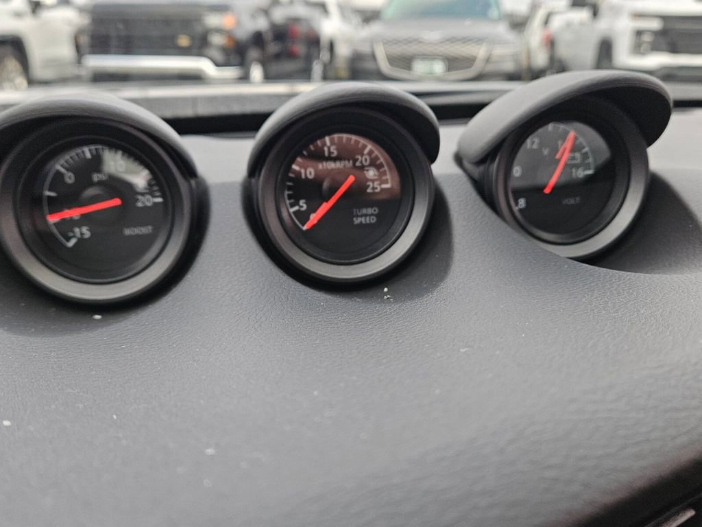 New 2026 Nissan Z NISMO w/ Floor Mat Package RWD image 20