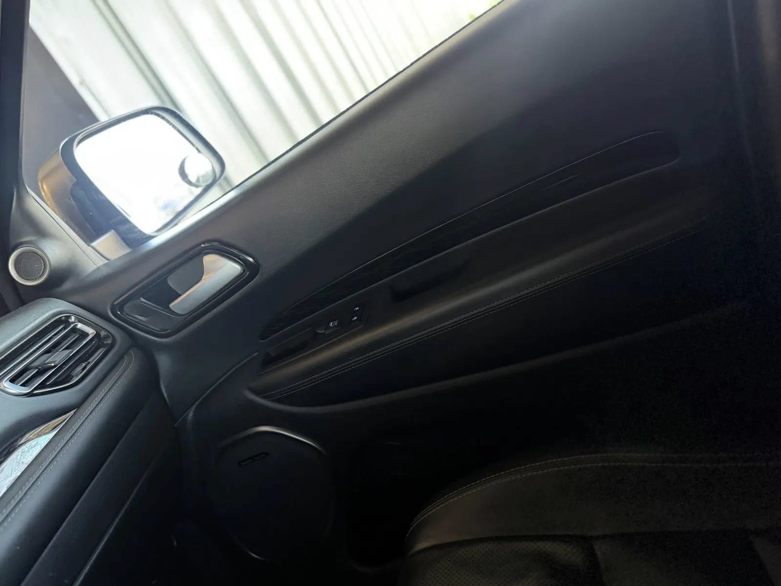 Used 2021 Dodge Durango Citadel w/ Premium Entertainment Group AWD/4WD image 41