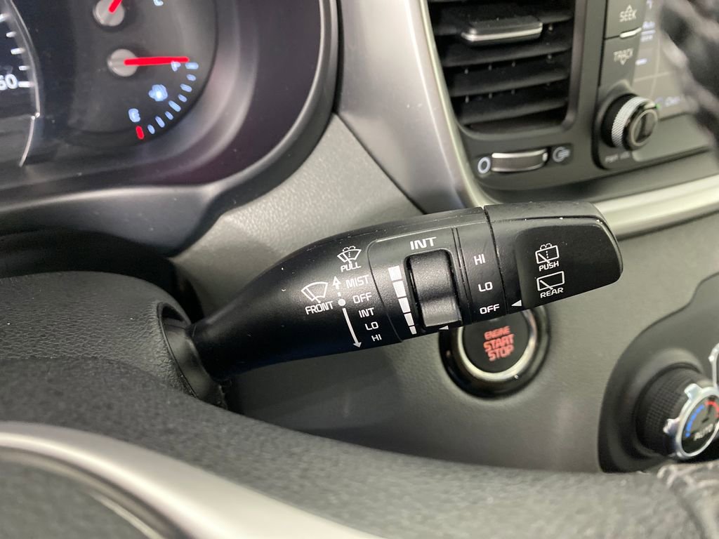 Used 2020 Kia Sorento SX image 17