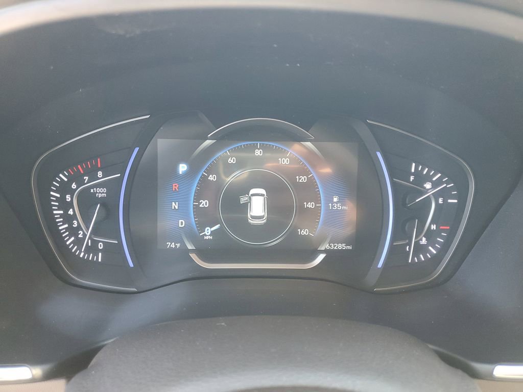 Used 2020 Hyundai Santa Fe SEL image 32