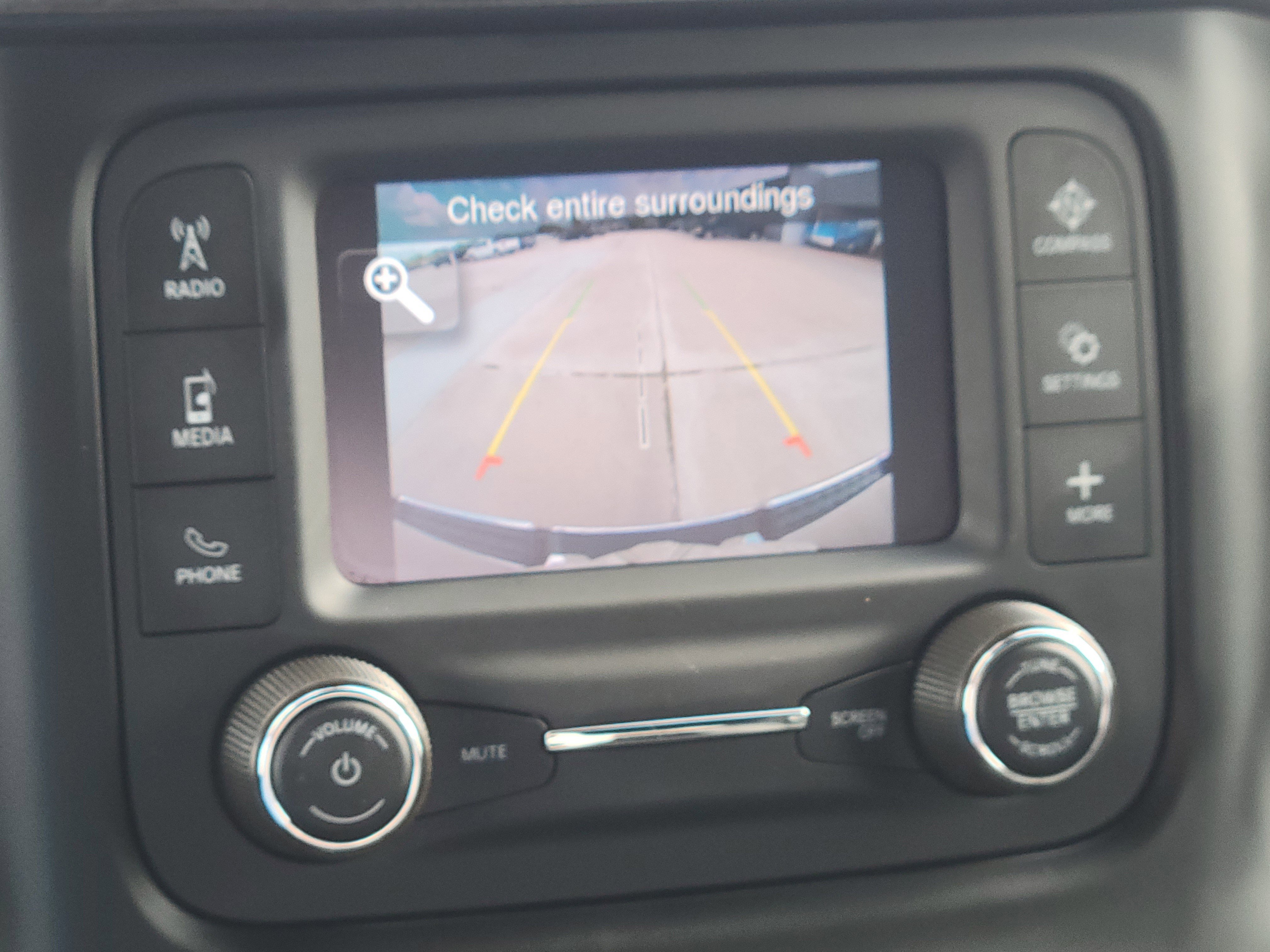 Used 2024 RAM 1500 Big Horn image 19