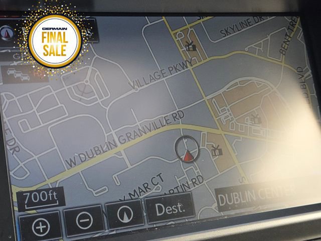 Used 2020 Lexus GX 460 Premium image 13