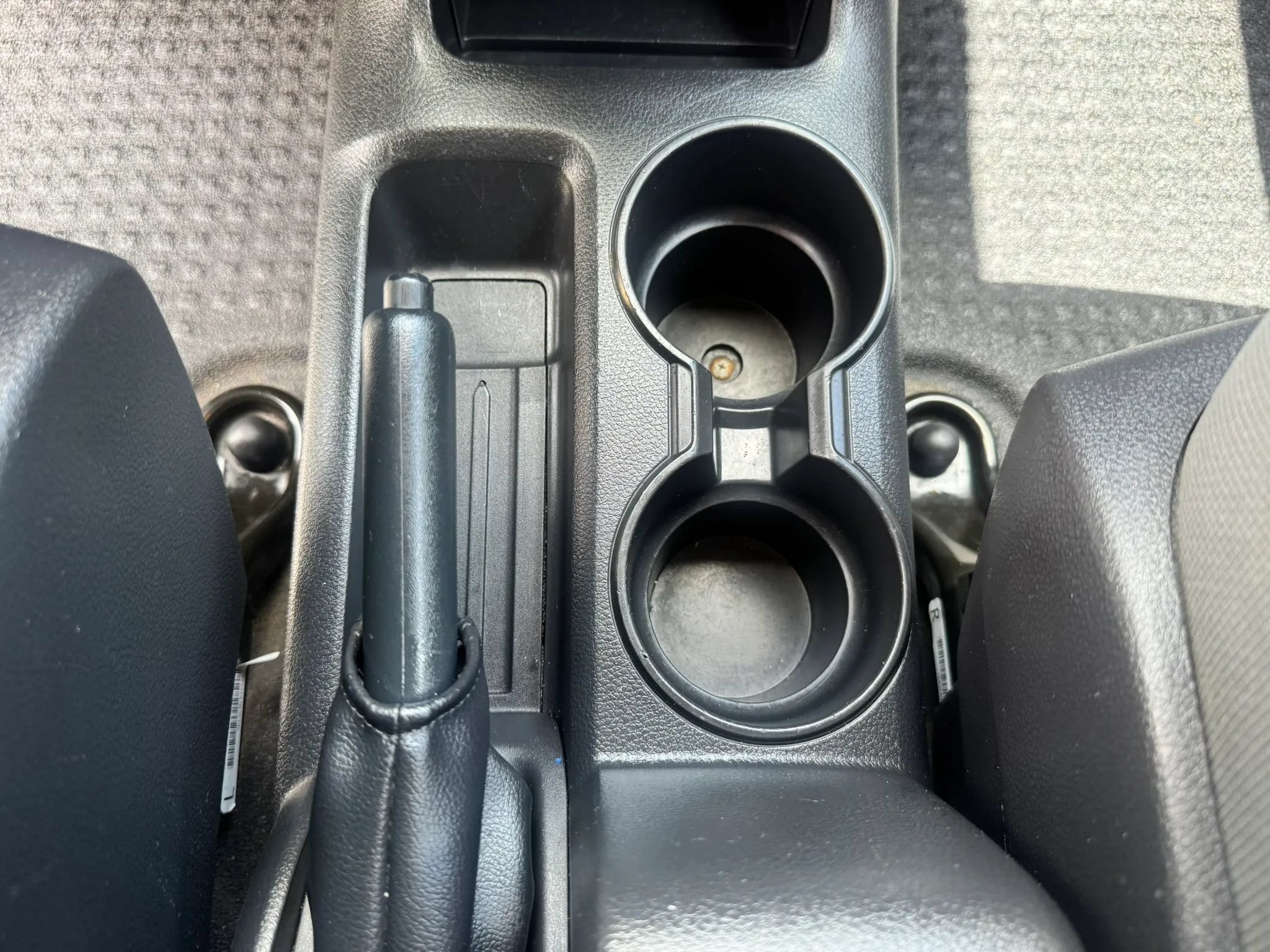 Used 2019 Nissan NV200 S w/ Cruise Control Package FWD image 35