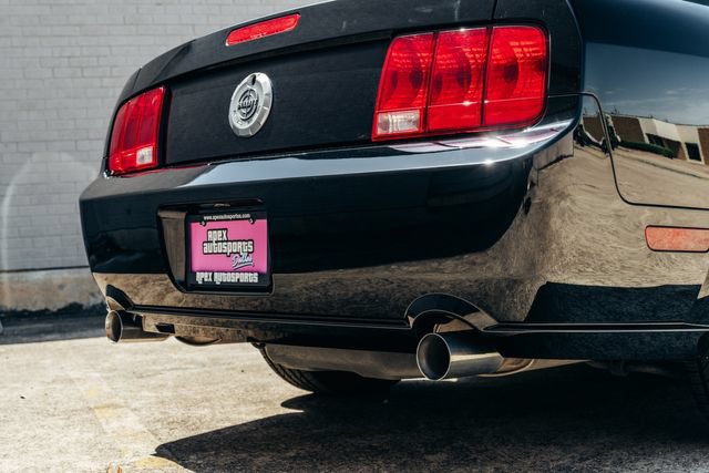 Used 2008 Ford Mustang GT Premium RWD image 26