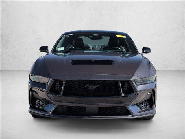 Used 2024 Ford Mustang GT Premium RWD image 2