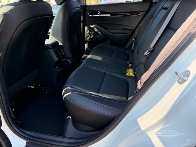 New 2026 Kia Seltos SX AWD/4WD image 10