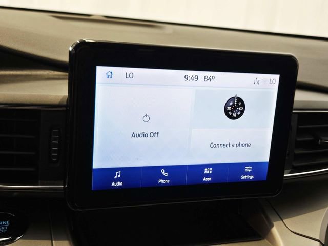 Used 2022 Ford Explorer XLT w/ Equipment Group 202A image 23