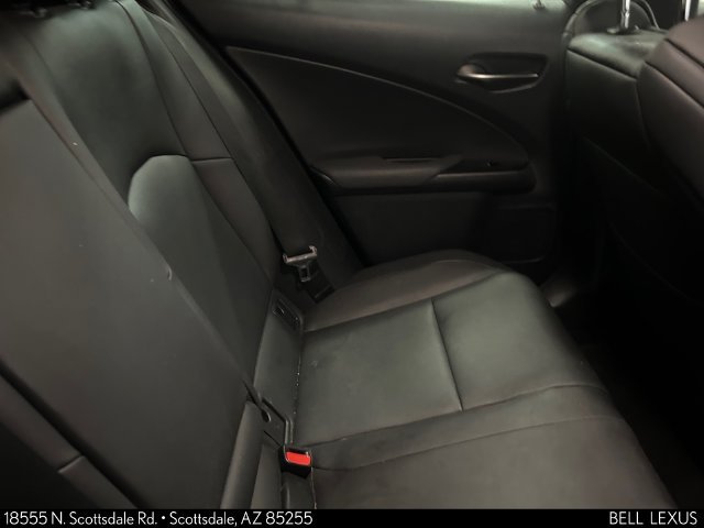 Used 2019 Lexus UX 250h F Sport w/ F Sport Premium Package AWD/4WD image 14