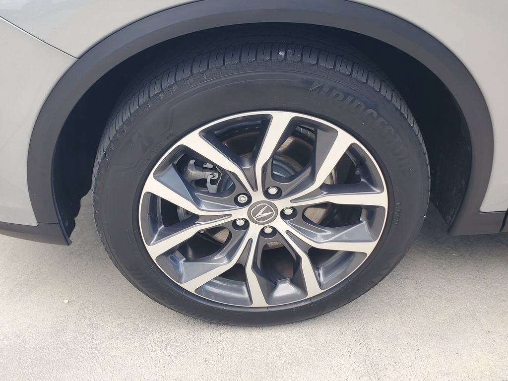Used 2024 Acura MDX FWD w/ Technology Package image 4