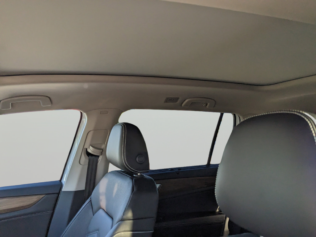 New 2026 Volkswagen Atlas SE FWD image 20
