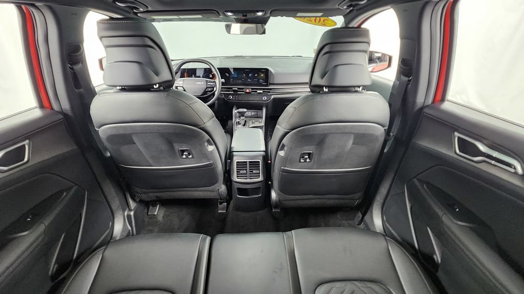 Used 2026 Kia Sportage X-Line w/ X-Line Premium Package AWD/4WD image 17