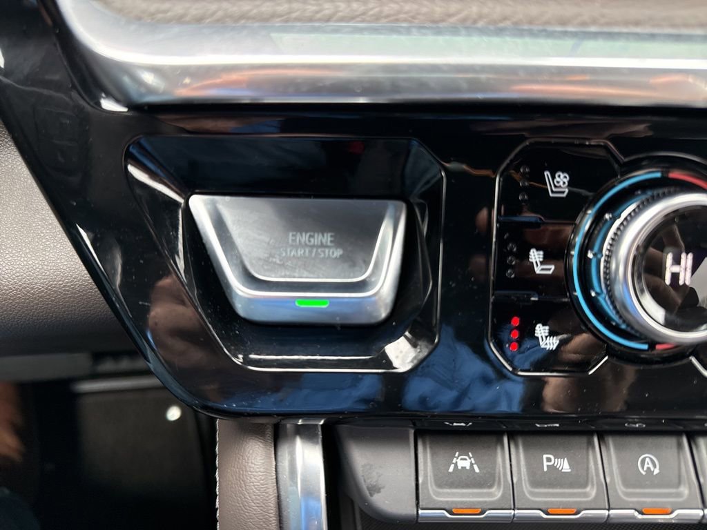 Used 2023 GMC Sierra 1500 Denali w/ Denali Reserve Package image 25