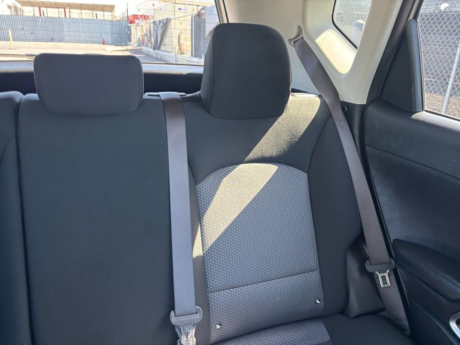 Used 2025 Kia Soul LX w/ LX Technology Package FWD image 37