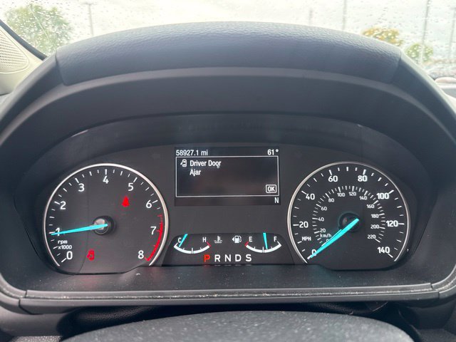 Used 2019 Ford EcoSport SE FWD image 11