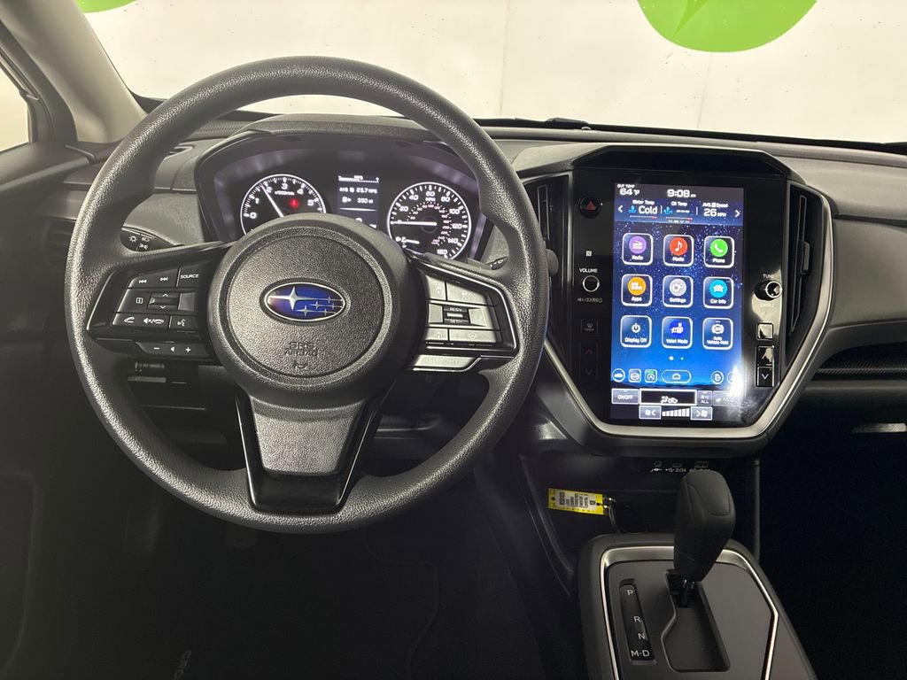 Certified 2025 Subaru Crosstrek 2.0i Premium image 8