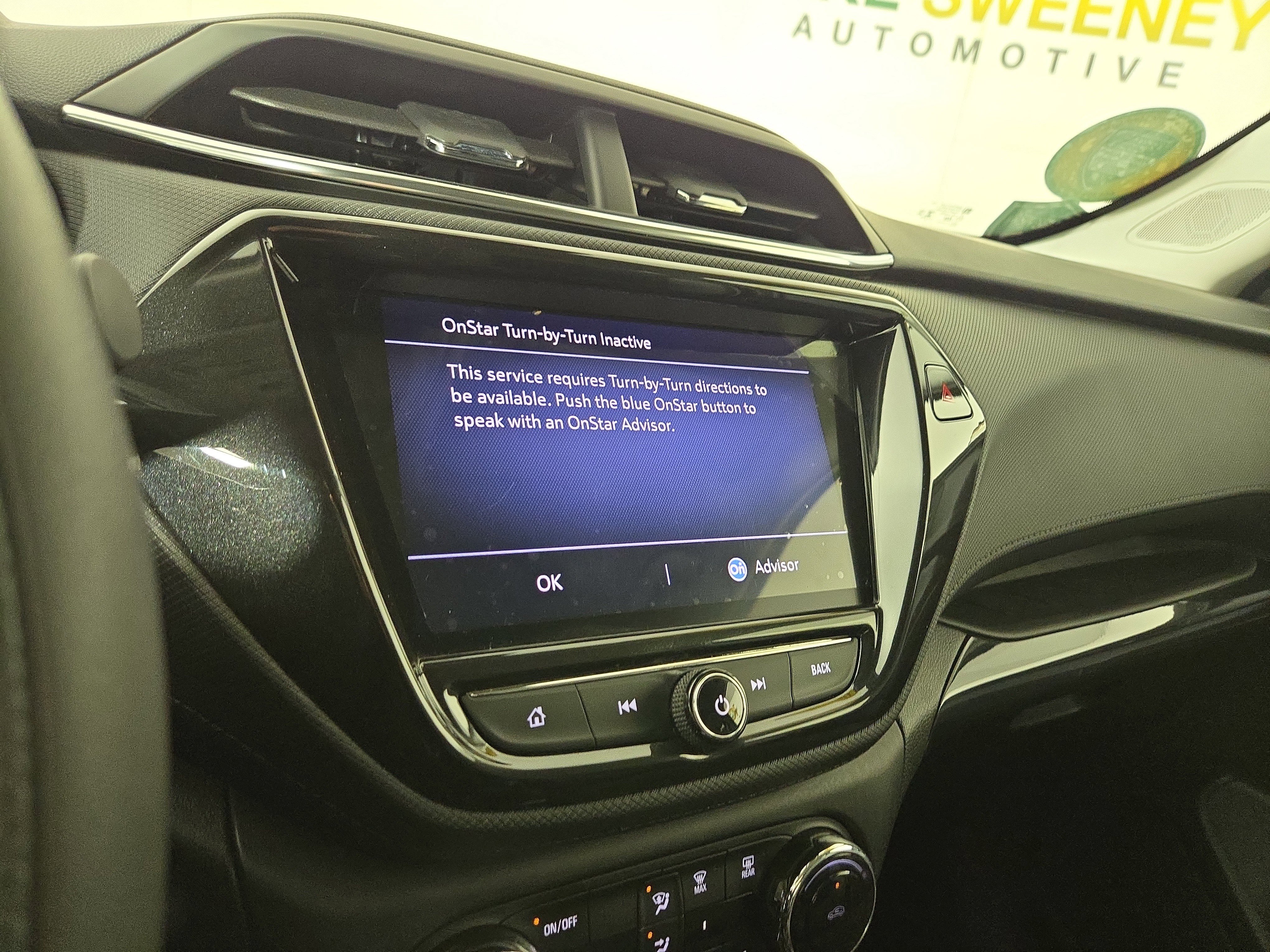 Certified 2023 Chevrolet TrailBlazer LT w/ Convenience Package image 20