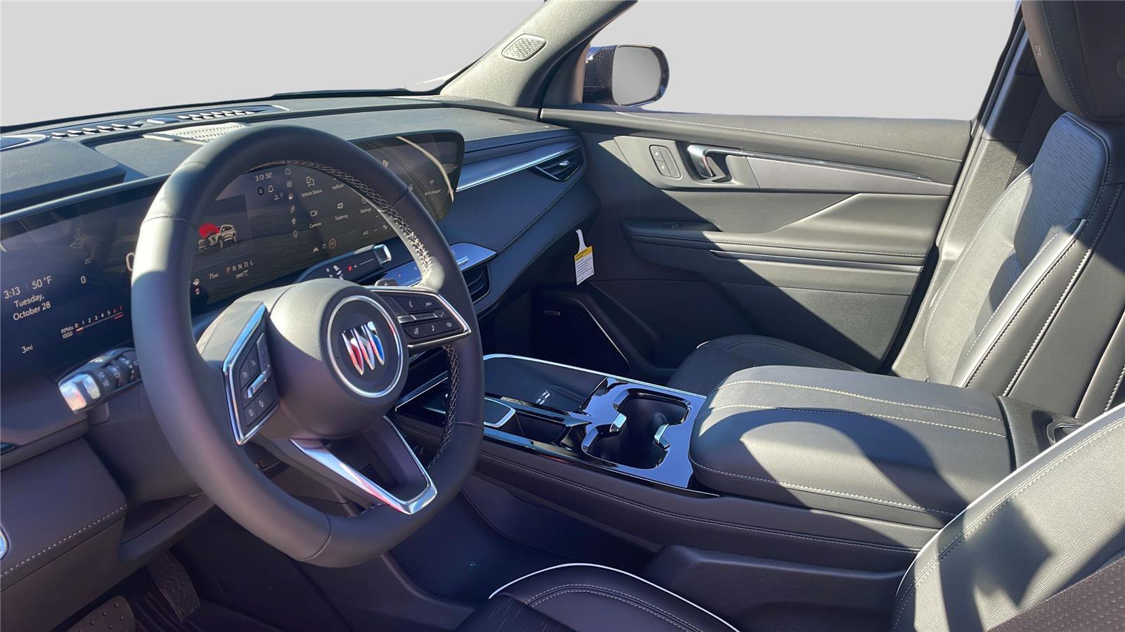 New 2026 Buick Enclave Sport Touring w/ Power Package image 16