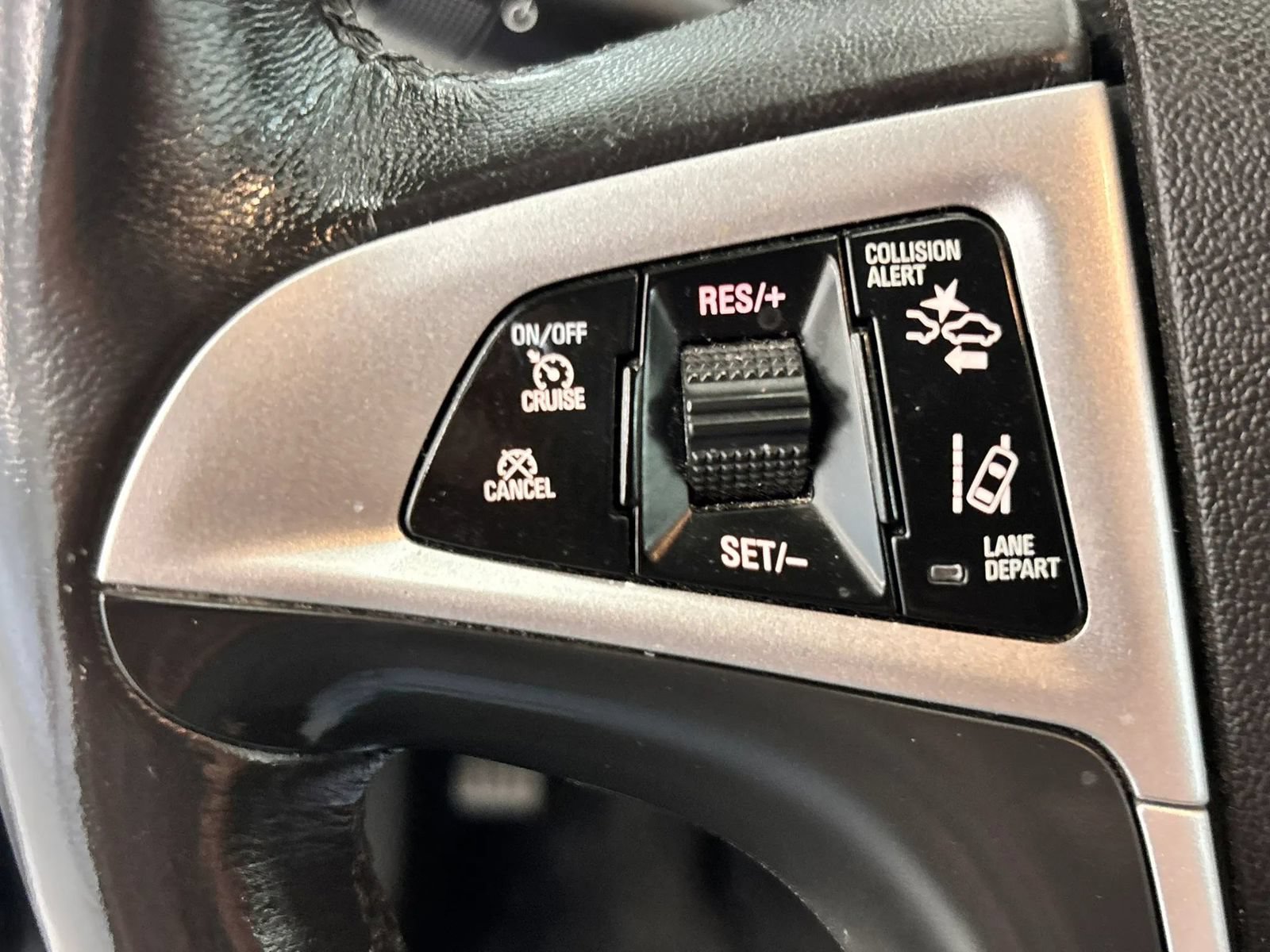 Used 2016 GMC Terrain SLE w/ Driver Alert Package I FWD image 54