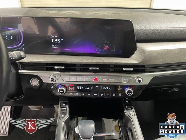 Used 2024 Kia Telluride EX X-Line AWD/4WD image 17