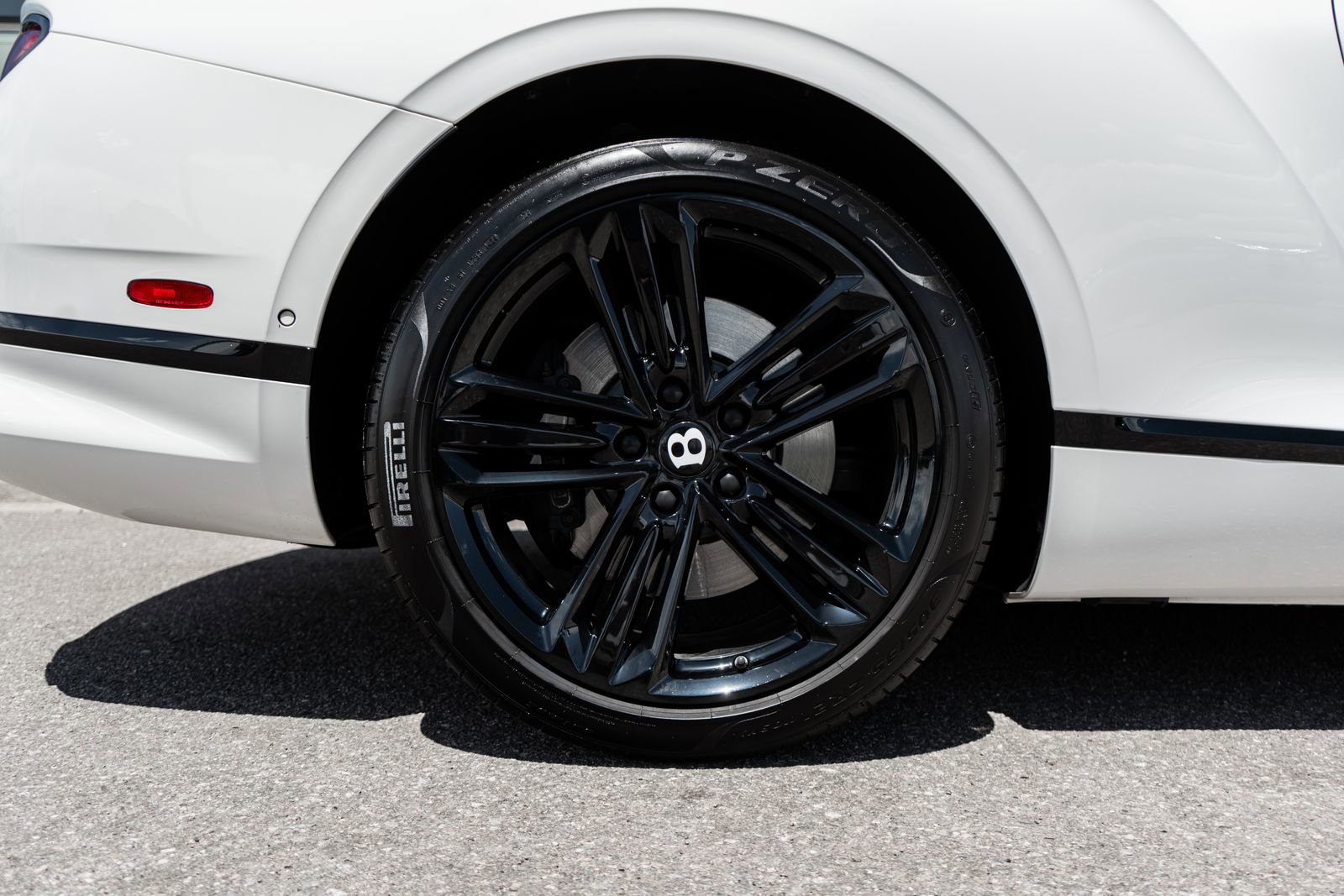 Certified 2022 Bentley Continental GT AWD/4WD image 15