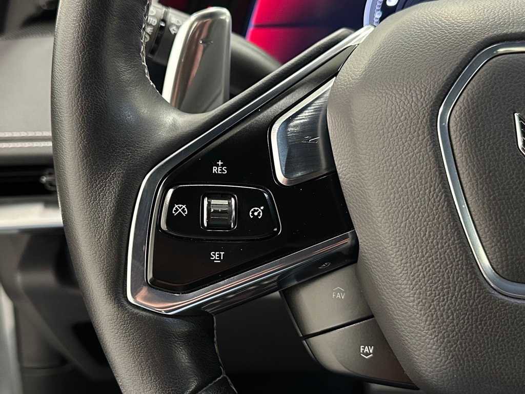 Used 2023 Chevrolet Corvette Stingray Preferred Cpe w/ Z51 Performance Package image 19