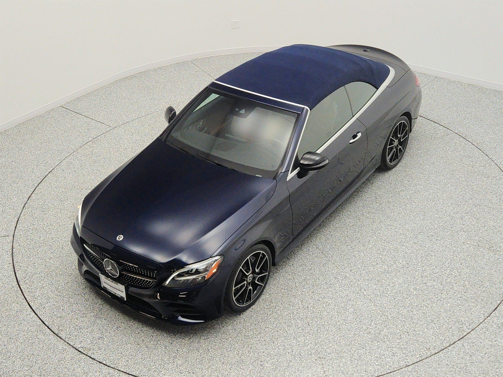 Used 2022 Mercedes-Benz C 300 Cabriolet image 27