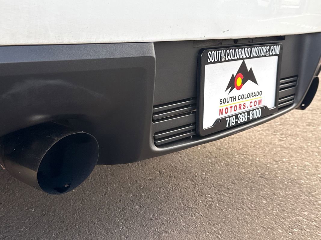 Used 2015 Mitsubishi Lancer Evolution GSR image 11