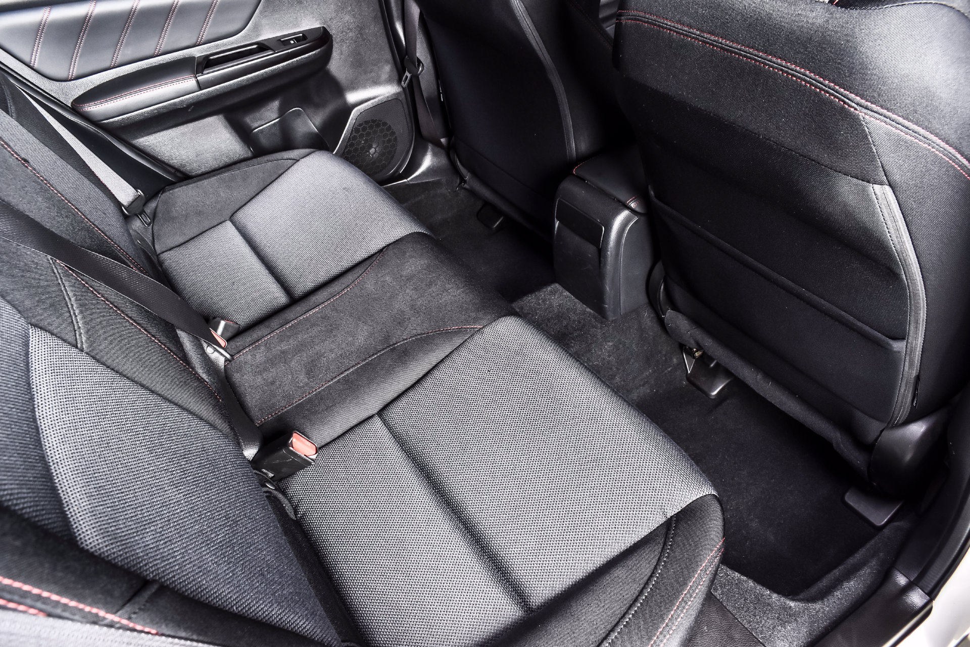 Used 2021 Subaru WRX Premium AWD/4WD image 20