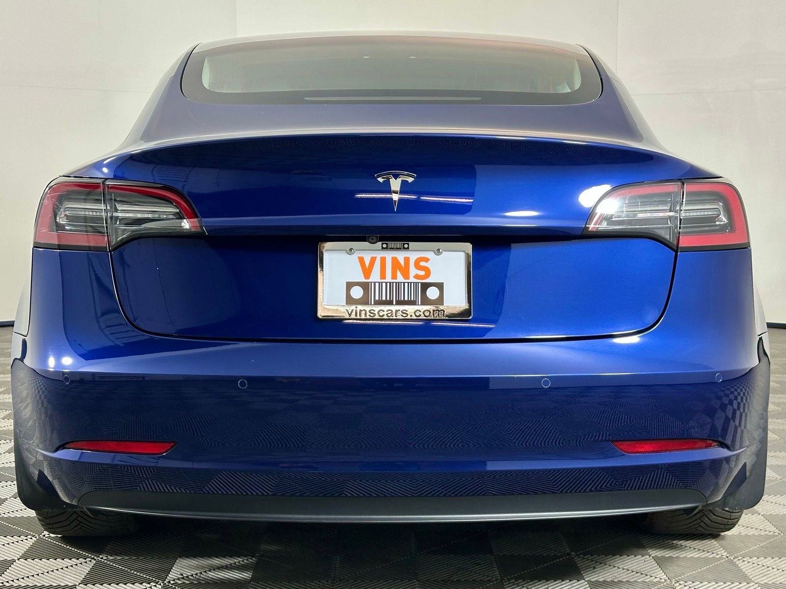 Used 2018 Tesla Model 3 Long Range image 28