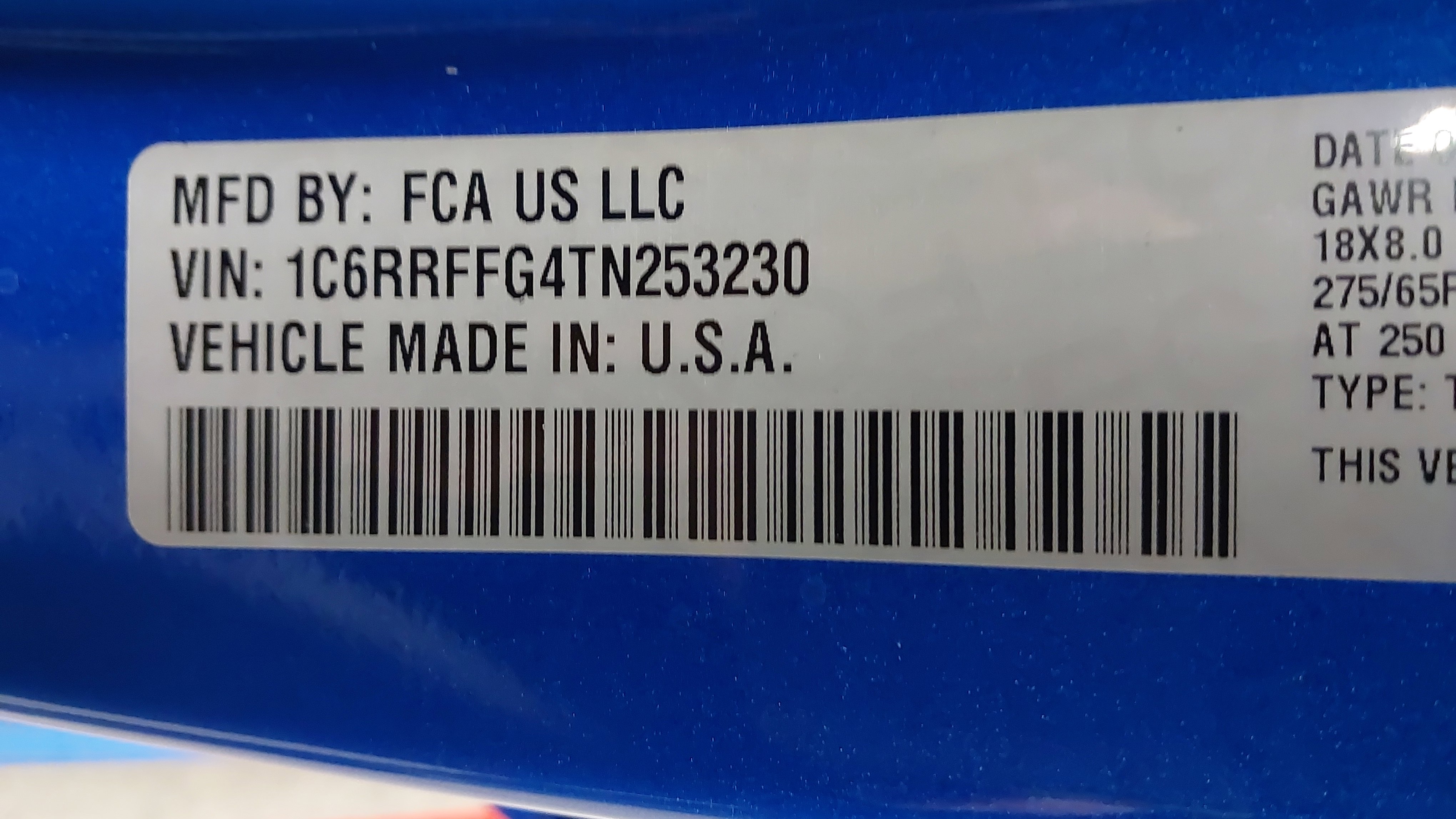 New 2026 RAM 1500 Big Horn image 34