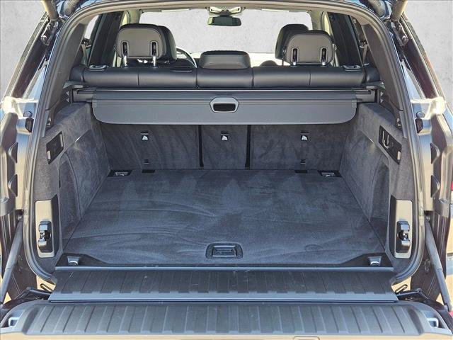Used 2026 BMW X5 xDrive40i AWD/4WD image 6