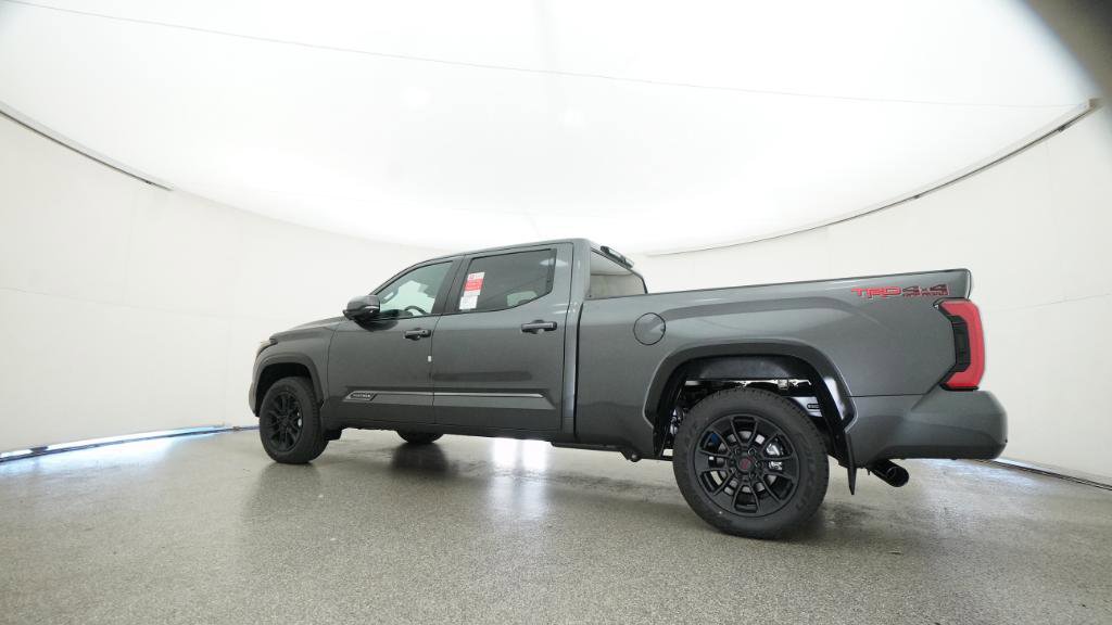 New 2026 Toyota Tundra Platinum image 28