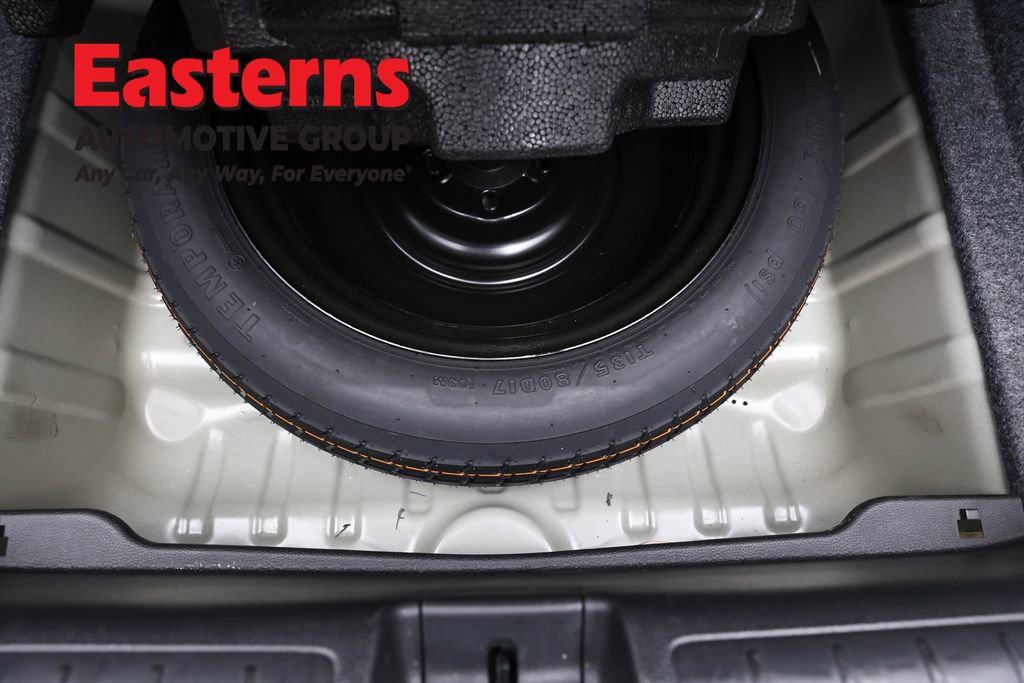 Used 2022 Honda Accord Sport image 21